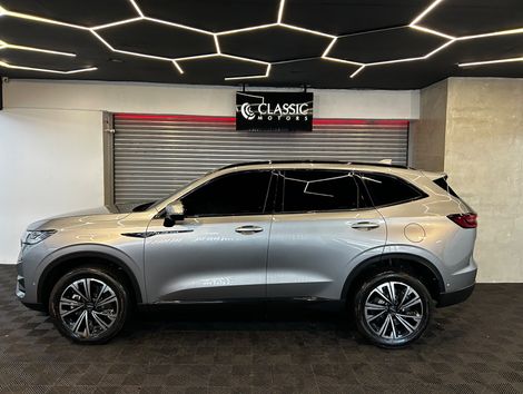 GWM Haval H6 19 1.5 (Hibrido)