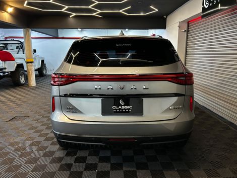 GWM Haval H6 19 1.5 (Hibrido)