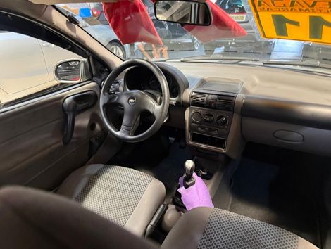 Chevrolet Classic Life/LS 1.0 VHC FlexP. 4p