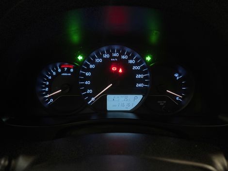 Toyota Corolla GLi 1.8 Flex 16V  Aut.