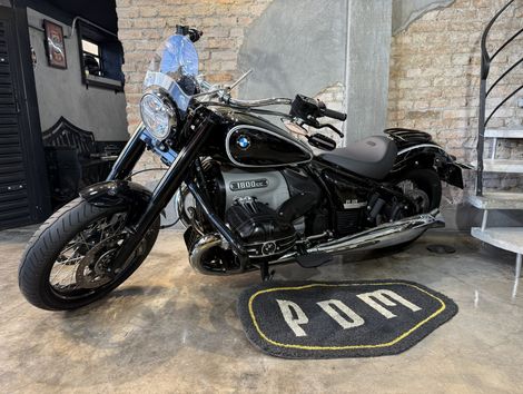 BMW R 18