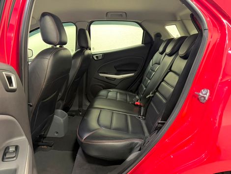 Ford EcoSport FREESTYLE 1.6 16V Flex 5p
