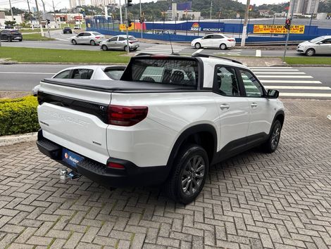 Chevrolet MONTANA LT 1.2  Turbo Flex 12V 4p Mec.