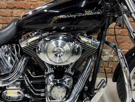 Harley DEUCE
