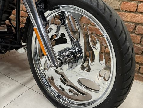 Harley DEUCE