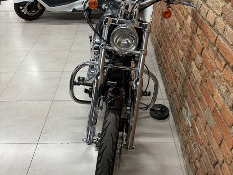 Harley DEUCE