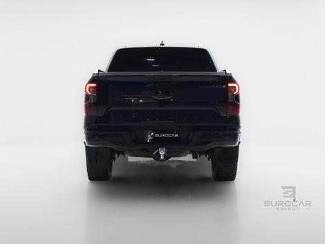 Ford Ranger Limited+ 3.0 V6 4x4 CD TB Die Aut