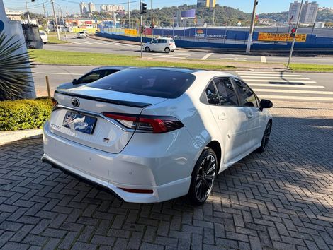 Toyota Corolla GR-Sport 2.0 Flex 16V Aut.