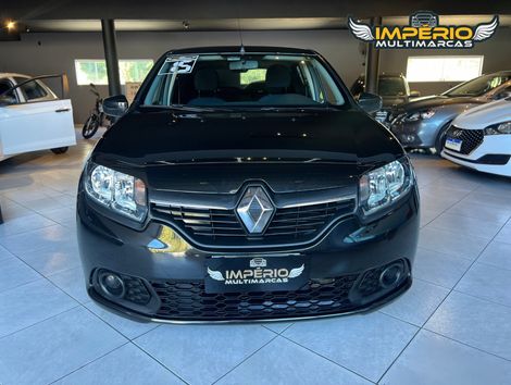 Renault SANDERO Expression Hi-Power 1.0 16V 5p