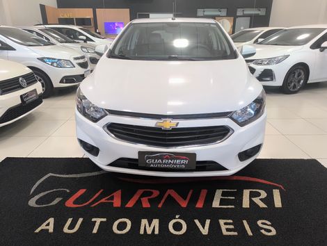 Chevrolet ONIX HATCH LT 1.4 8V FlexPower 5p Mec.