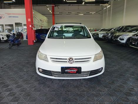 VolksWagen Saveiro 1.6 Mi/ 1.6 Mi Total Flex 8V