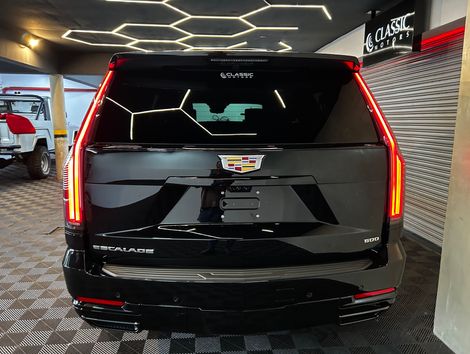 Cadillac ESCALADE ESV 600