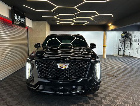 Cadillac ESCALADE ESV 600