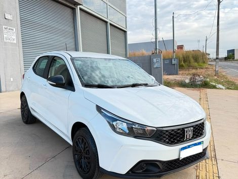 Fiat ARGO DRIVE 1.0 6V Flex