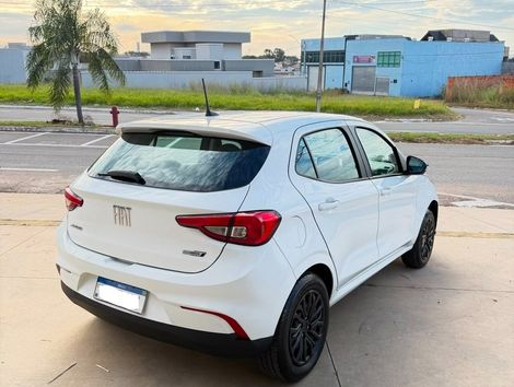 Fiat ARGO DRIVE 1.0 6V Flex