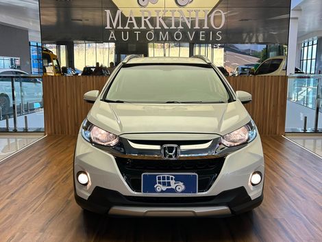 Honda WR-V EXL 1.5 Flexone 16V 5p Aut.