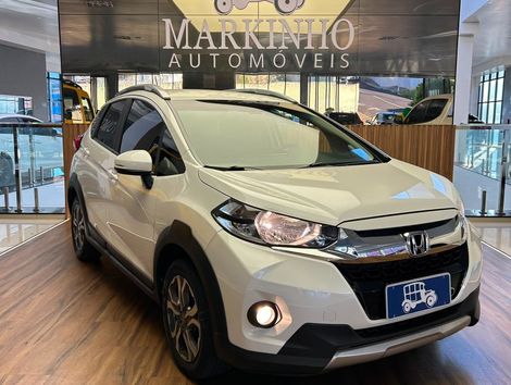 Honda WR-V EXL 1.5 Flexone 16V 5p Aut.