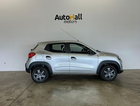 Renault KWID Zen 1.0 Flex 12V 5p Mec.