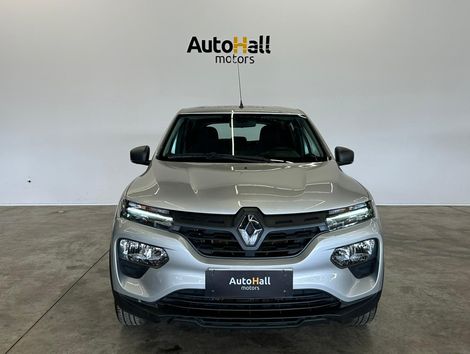 Renault KWID Zen 1.0 Flex 12V 5p Mec.