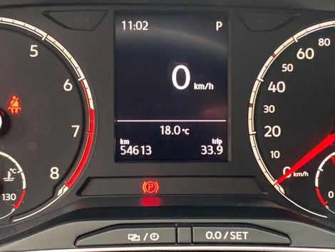 VolksWagen Polo Comfort. 200 TSI 1.0 Flex 12V Aut.