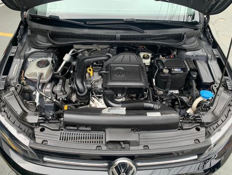 VolksWagen Polo Comfort. 200 TSI 1.0 Flex 12V Aut.