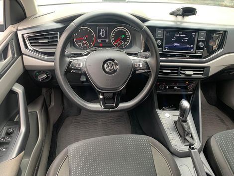 VolksWagen Polo Comfort. 200 TSI 1.0 Flex 12V Aut.