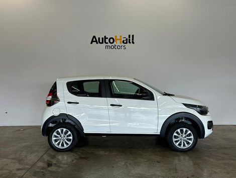 Fiat MOBI LIKE 1.0 Fire Flex 5p.