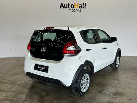 Fiat MOBI LIKE 1.0 Fire Flex 5p.