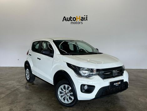 Fiat MOBI LIKE 1.0 Fire Flex 5p.