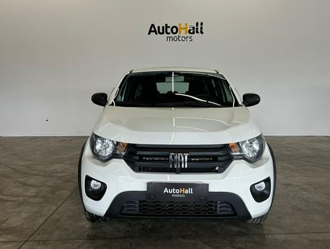 Fiat MOBI LIKE 1.0 Fire Flex 5p.