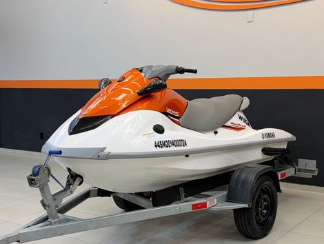 YAMAHA WAVE RUNNER VX700 S
