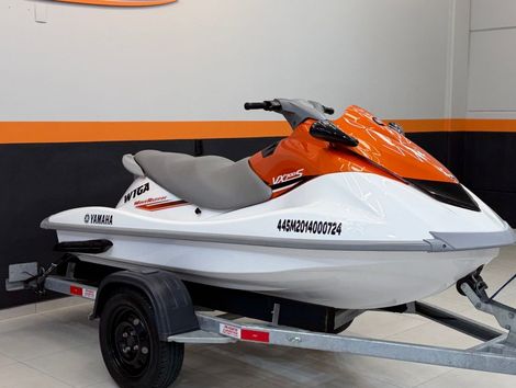 YAMAHA WAVE RUNNER VX700 S
