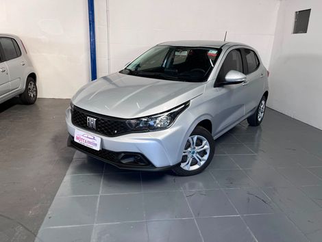 Fiat ARGO DRIVE 1.0 6V Flex
