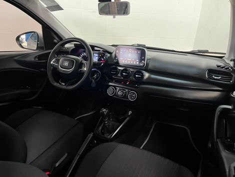 Fiat ARGO DRIVE 1.0 6V Flex