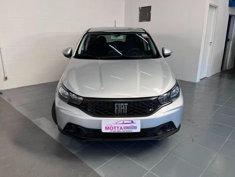 Fiat ARGO DRIVE 1.0 6V Flex