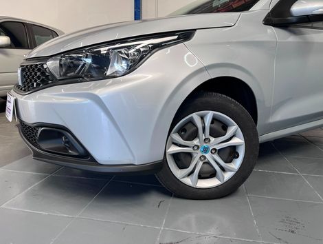 Fiat ARGO DRIVE 1.0 6V Flex