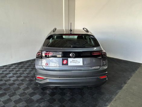 VolksWagen Nivus Comfortline 1.0 200 TSI Flex Aut.
