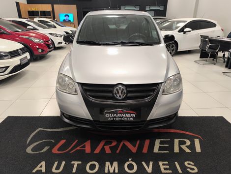 VolksWagen Fox Route 1.6 Mi Total Flex 8V 5p