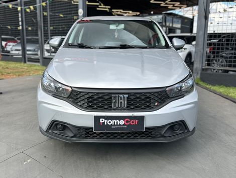 Fiat ARGO DRIVE 1.0 6V Flex