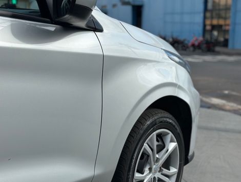 Fiat ARGO DRIVE 1.0 6V Flex