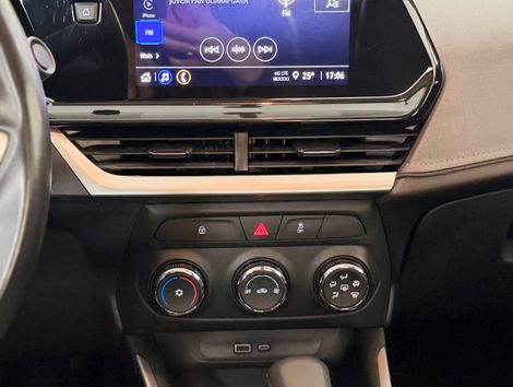 Chevrolet MONTANA LTZ 1.2 Turbo Flex 12V 4p Aut.