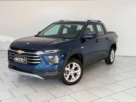 Chevrolet MONTANA LTZ 1.2 Turbo Flex 12V 4p Aut.