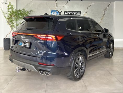 Caoa Chery Tiggo 8 PRO 1.6 TGDi Aut.