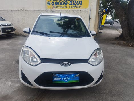 Ford Fiesta 1.0 8V Flex/Class 1.0 8V Flex 5p