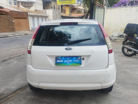 Ford Fiesta 1.0 8V Flex/Class 1.0 8V Flex 5p