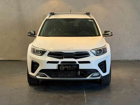 Kia Motors STONIC SX 1.0 TB Aut. (Híbrido)
