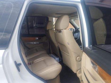 Land Rover Range R.Sport SE 3.0 4x4 TDV6/SDV6 Dies.