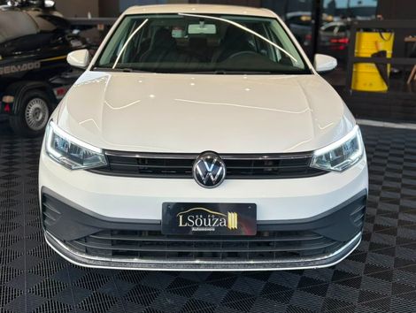 VolksWagen VIRTUS TSI 1.0 Flex 12V 4p Mec.