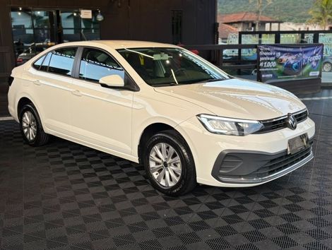 VolksWagen VIRTUS TSI 1.0 Flex 12V 4p Mec.