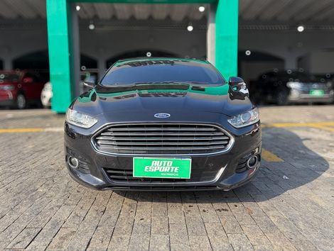 Ford Fusion Titanium 2.0 GTDI Eco. Awd Aut.